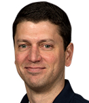 Lender Calvin Horch